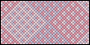Normal pattern #30390 variation #380501