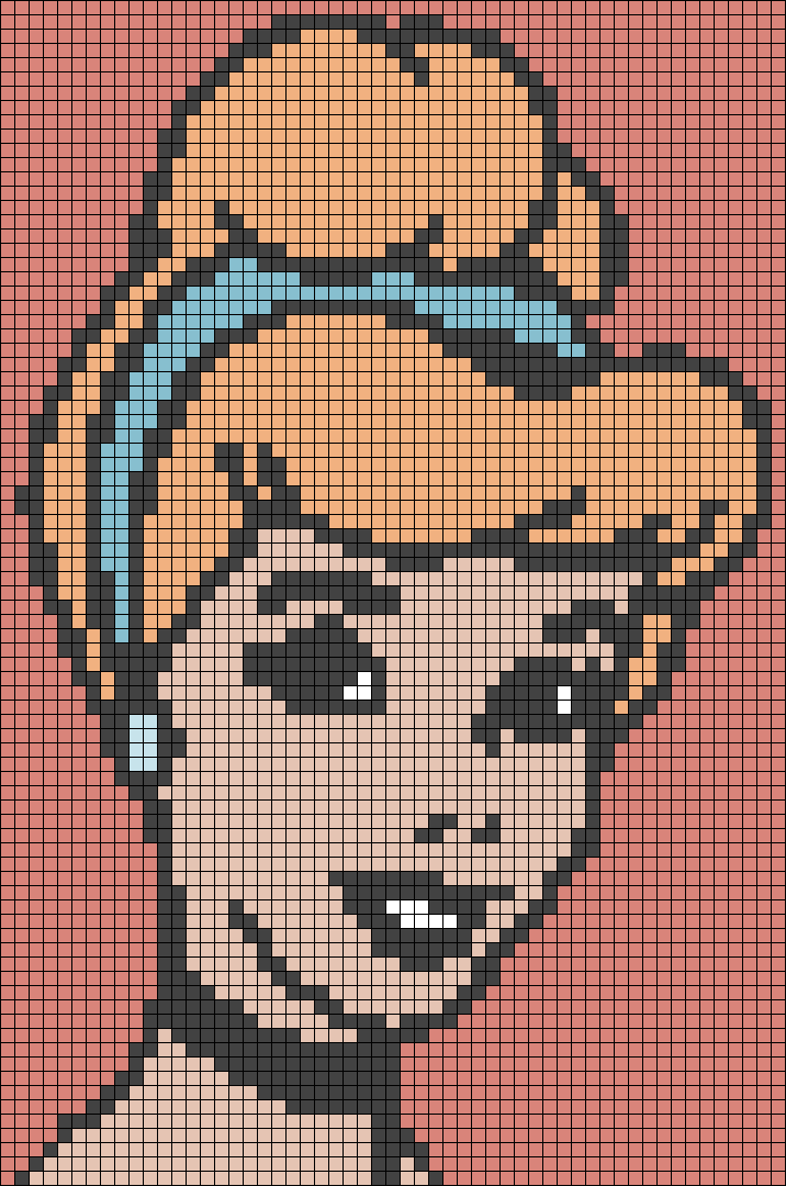 Alpha pattern #39820 variation #380502 preview