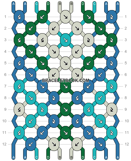 Normal pattern #146908 variation #380503 pattern