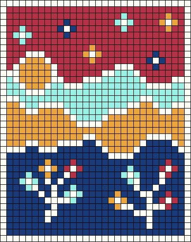 Alpha pattern #109490 variation #380504 preview