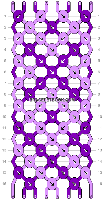 Normal pattern #184266 variation #380505 pattern