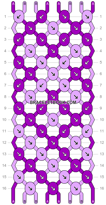 Normal pattern #184266 variation #380506 pattern