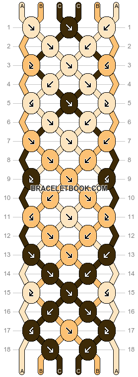 Normal pattern #63 variation #380507 pattern