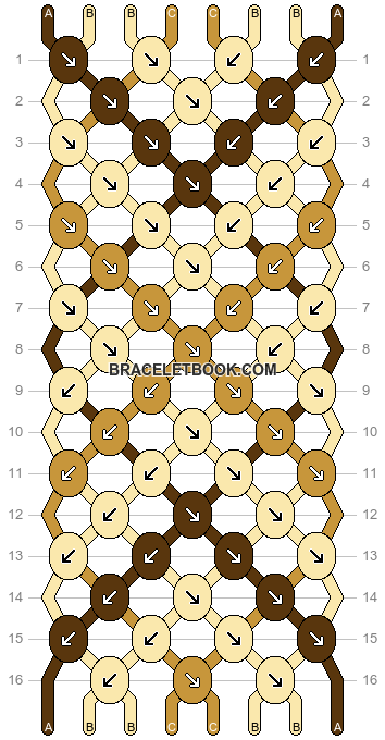 Normal pattern #3056 variation #380508 pattern