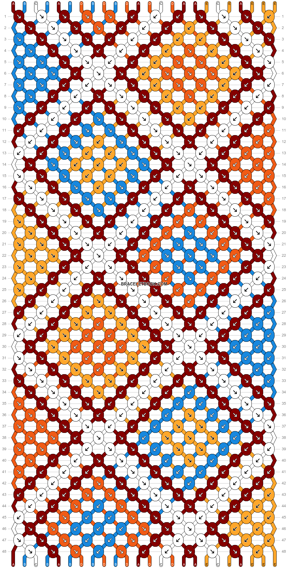 Normal pattern #77838 variation #380509 pattern