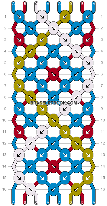 Normal pattern #184285 variation #380510 pattern