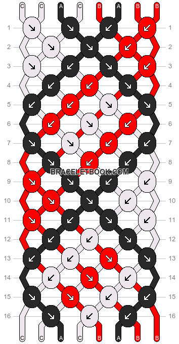Normal pattern #184285 variation #380511 pattern
