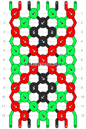 Normal pattern #184290 variation #380514 pattern