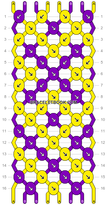 Normal pattern #184266 variation #380516 pattern