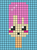 Alpha pattern #96880 variation #380517
