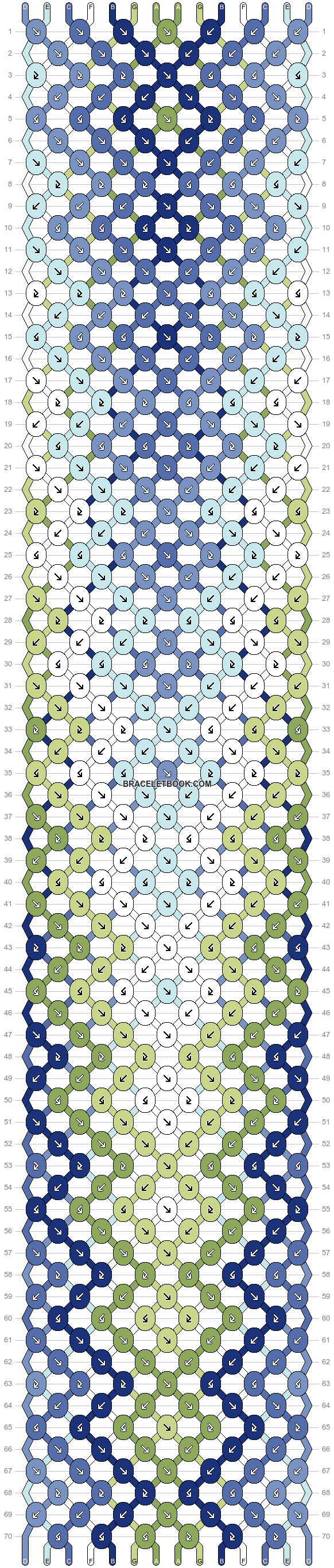 Normal pattern #24805 variation #380518 pattern