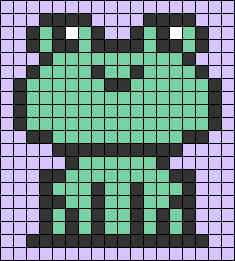 Alpha pattern #109553 variation #380520 preview