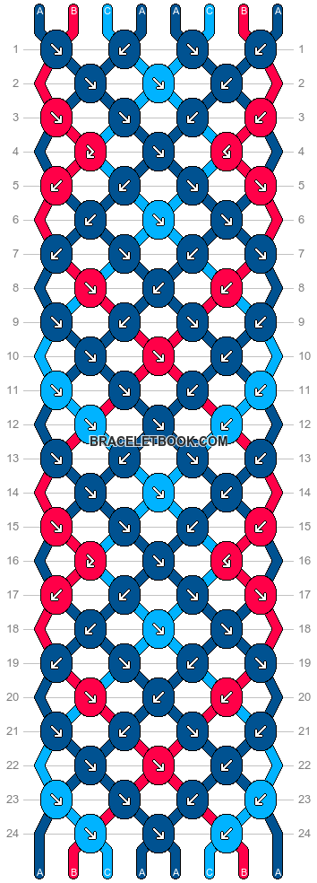 Normal pattern #184303 variation #380522 pattern