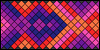 Normal pattern #184277 variation #380524