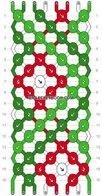 Normal pattern #182512 variation #380525 pattern