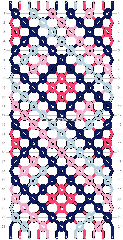 Normal pattern #34613 variation #380526 pattern