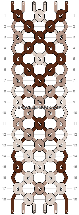 Normal pattern #63 variation #380528 pattern