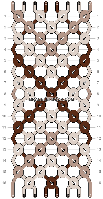 Normal pattern #3056 variation #380531 pattern