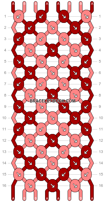 Normal pattern #184299 variation #380532 pattern