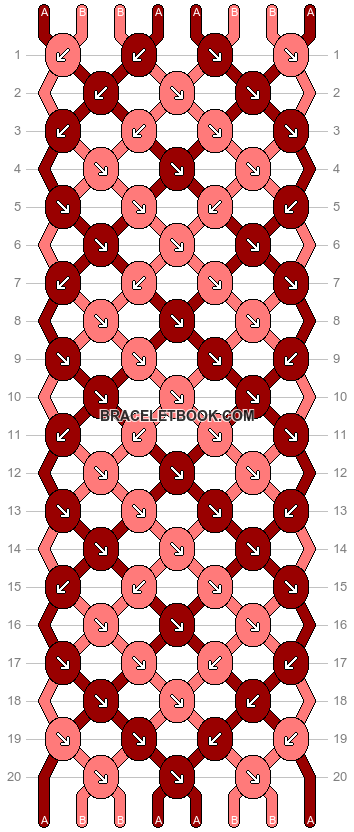 Normal pattern #184300 variation #380533 pattern