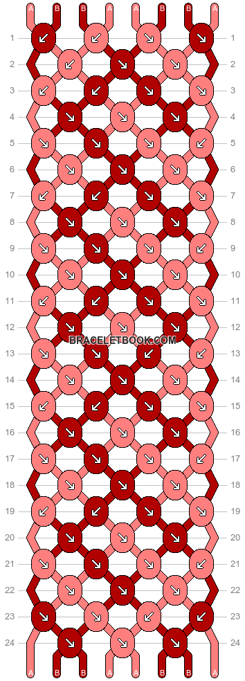 Normal pattern #184302 variation #380535 pattern