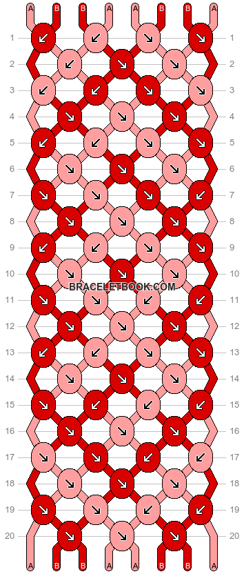 Normal pattern #184297 variation #380536 pattern