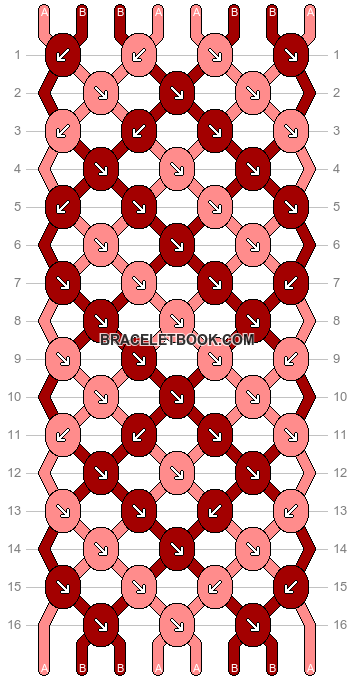 Normal pattern #184296 variation #380537 pattern