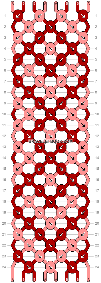 Normal pattern #184295 variation #380538 pattern