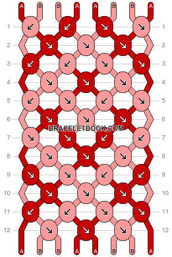 Normal pattern #184294 variation #380539 pattern