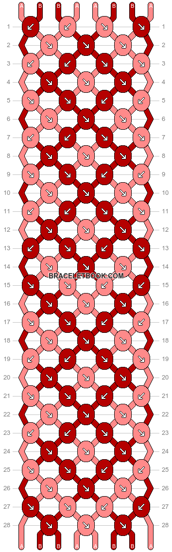 Normal pattern #184293 variation #380540 pattern