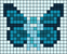 Alpha pattern #144092 variation #380541