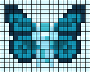 Alpha pattern #144092 variation #380541