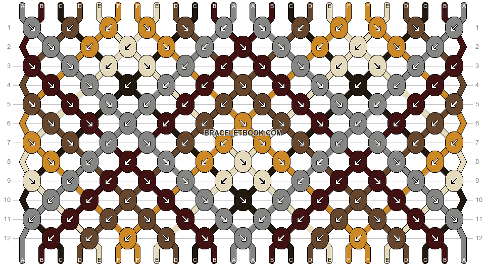 Normal pattern #36083 variation #380542 pattern