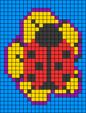 Alpha pattern #88359 variation #380545 preview