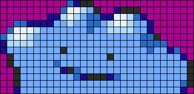 Alpha pattern #179042 variation #380548 preview