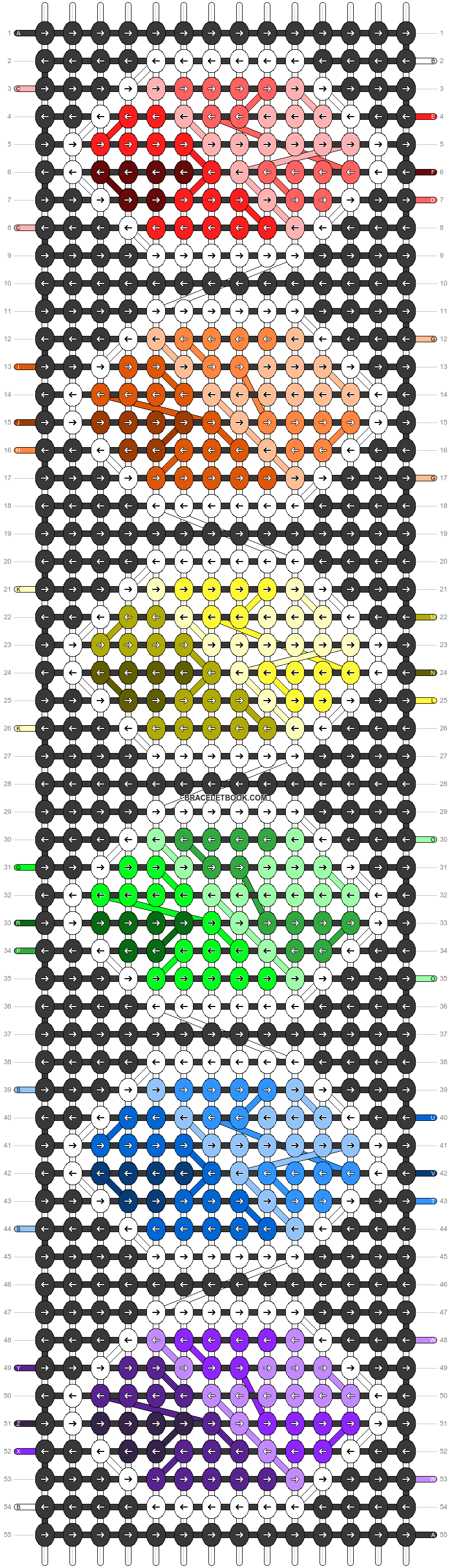 Alpha pattern #179384 variation #380549 pattern