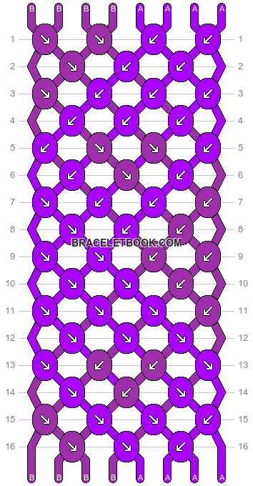 Normal pattern #184254 variation #380550 pattern