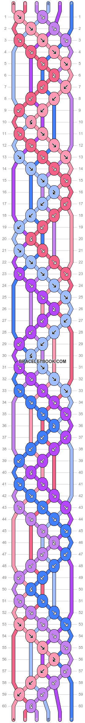 Normal pattern #162164 variation #380551 pattern