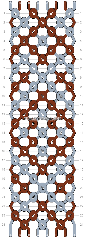 Normal pattern #164546 variation #380552 pattern