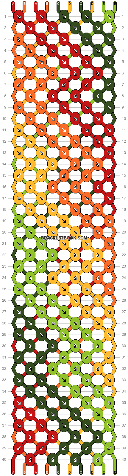 Normal pattern #25381 variation #380553 pattern