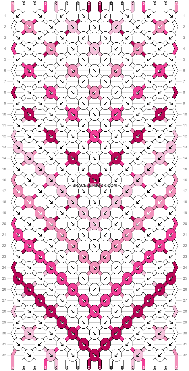 Normal pattern #25162 variation #380554 pattern