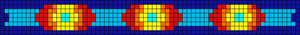 Alpha pattern #36294 variation #380555