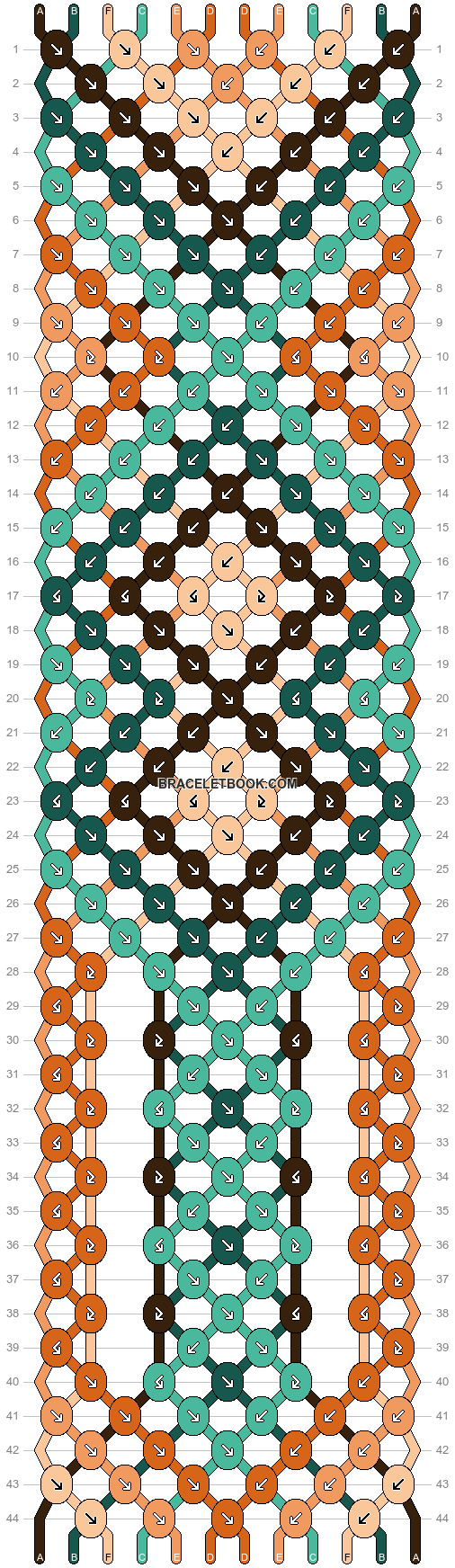 Normal pattern #28009 variation #380557 pattern