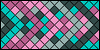 Normal pattern #183986 variation #380558