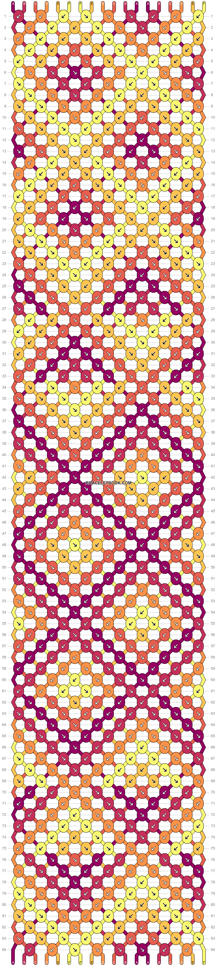 Normal pattern #37860 variation #380560 pattern