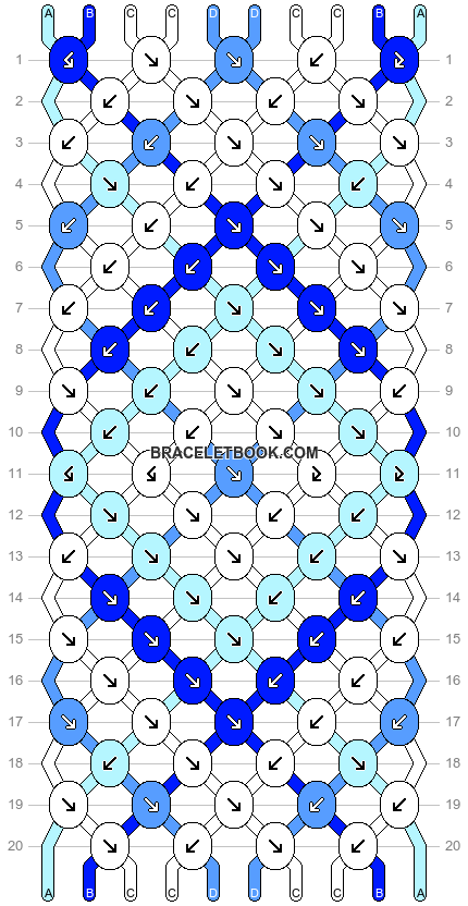 Normal pattern #16289 variation #380561 pattern