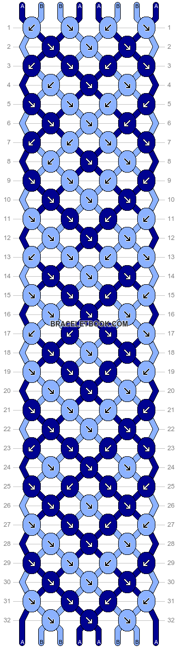 Normal pattern #184263 variation #380562 pattern