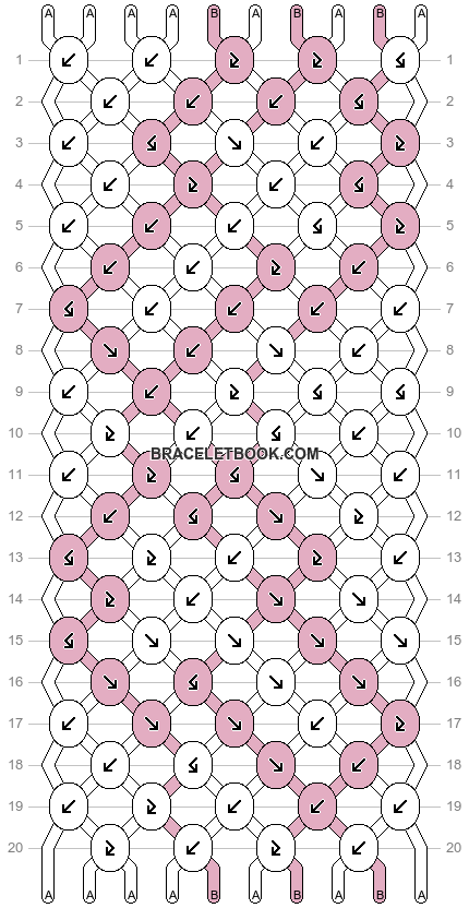 Normal pattern #159170 variation #380563 pattern