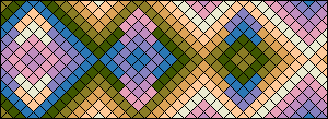 Normal pattern #91597 variation #380564