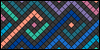 Normal pattern #92005 variation #380566